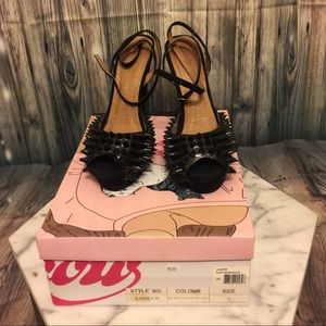 Jeffrey Campbell Lancer Heels